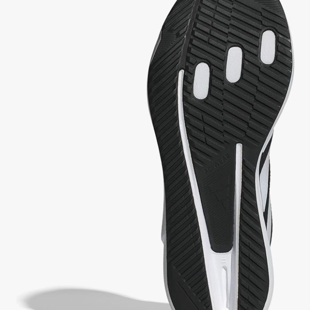 Adidas Men's Duramo Sl 2 Running Shoe - Picture 3 of 4